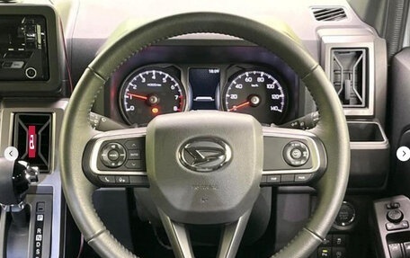 Daihatsu Taft, 2022 год, 950 000 рублей, 6 фотография