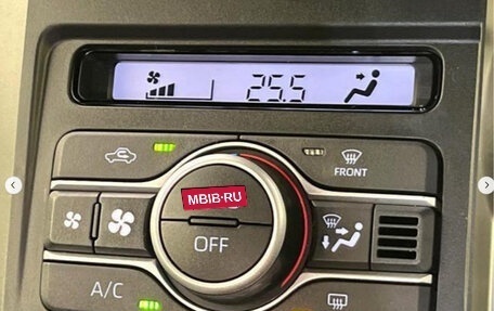 Daihatsu Taft, 2022 год, 950 000 рублей, 5 фотография