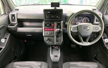 Daihatsu Taft, 2022 год, 950 000 рублей, 4 фотография