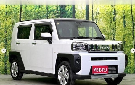 Daihatsu Taft, 2022 год, 950 000 рублей, 2 фотография