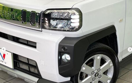 Daihatsu Taft, 2022 год, 950 000 рублей, 10 фотография