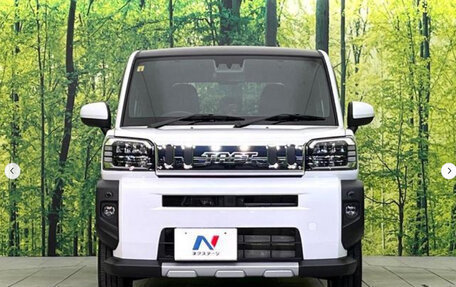 Daihatsu Taft, 2022 год, 950 000 рублей, 11 фотография