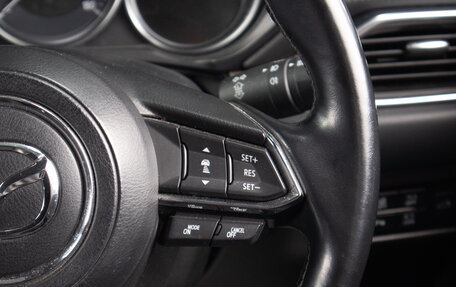 Mazda CX-8, 2018 год, 2 239 000 рублей, 10 фотография