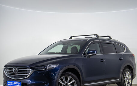 Mazda CX-8, 2018 год, 2 239 000 рублей, 3 фотография