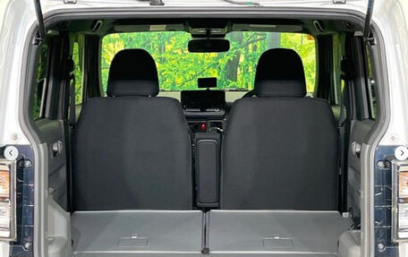 Daihatsu Taft, 2022 год, 950 000 рублей, 9 фотография