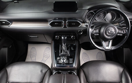 Mazda CX-8, 2018 год, 2 239 000 рублей, 7 фотография
