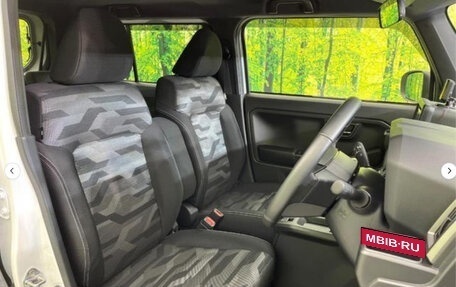 Daihatsu Taft, 2022 год, 950 000 рублей, 7 фотография