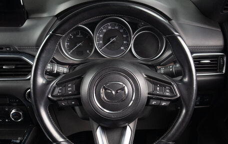 Mazda CX-8, 2018 год, 2 239 000 рублей, 9 фотография