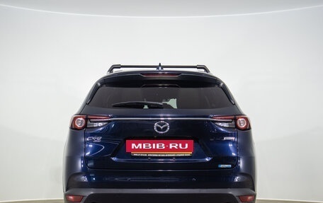Mazda CX-8, 2018 год, 2 239 000 рублей, 5 фотография