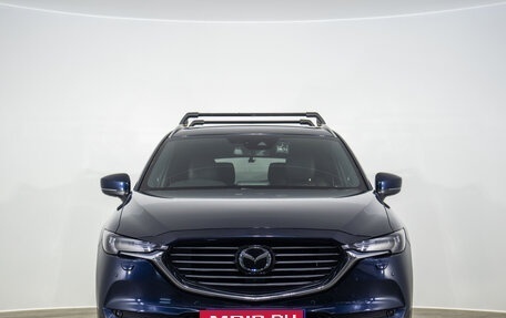 Mazda CX-8, 2018 год, 2 239 000 рублей, 2 фотография