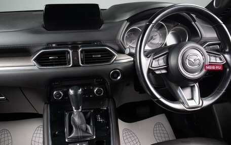 Mazda CX-8, 2018 год, 2 239 000 рублей, 8 фотография
