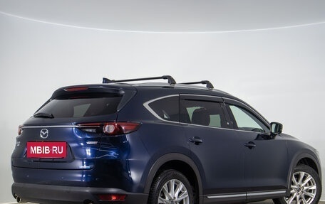 Mazda CX-8, 2018 год, 2 239 000 рублей, 4 фотография