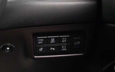 Mazda CX-8, 2018 год, 2 239 000 рублей, 16 фотография