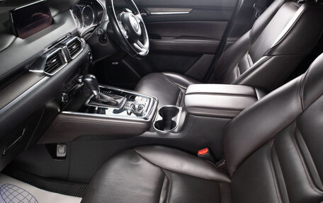 Mazda CX-8, 2018 год, 2 239 000 рублей, 20 фотография