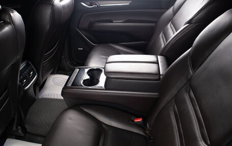 Mazda CX-8, 2018 год, 2 239 000 рублей, 21 фотография