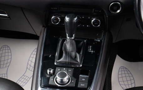 Mazda CX-8, 2018 год, 2 239 000 рублей, 15 фотография