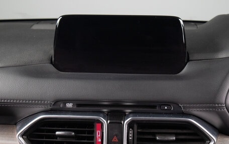 Mazda CX-8, 2018 год, 2 239 000 рублей, 13 фотография