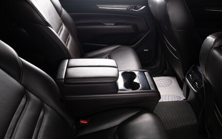 Mazda CX-8, 2018 год, 2 239 000 рублей, 22 фотография