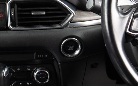 Mazda CX-8, 2018 год, 2 239 000 рублей, 14 фотография