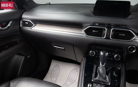 Mazda CX-8, 2018 год, 2 239 000 рублей, 12 фотография