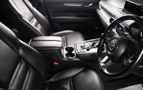 Mazda CX-8, 2018 год, 2 239 000 рублей, 18 фотография