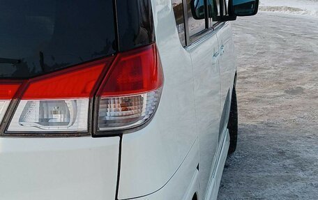 Mitsubishi Delica D:2 I, 2012 год, 825 000 рублей, 3 фотография