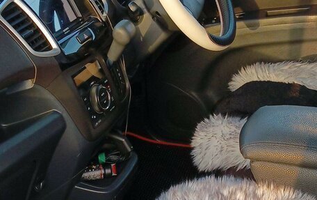 Mitsubishi Delica D:2 I, 2012 год, 825 000 рублей, 12 фотография