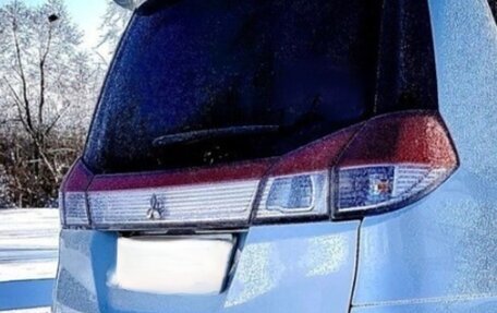 Mitsubishi Delica D:2 I, 2012 год, 825 000 рублей, 8 фотография