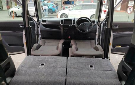 Mitsubishi Delica D:2 I, 2012 год, 825 000 рублей, 15 фотография