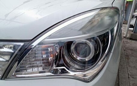 Mitsubishi Delica D:2 I, 2012 год, 825 000 рублей, 6 фотография