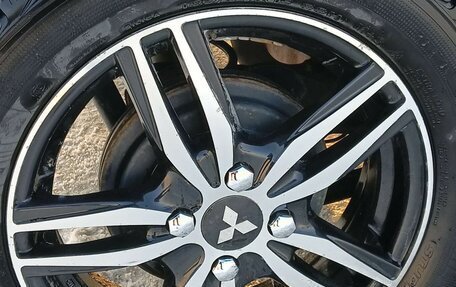 Mitsubishi Delica D:2 I, 2012 год, 825 000 рублей, 9 фотография