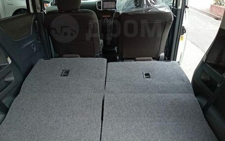 Mitsubishi Delica D:2 I, 2012 год, 825 000 рублей, 14 фотография