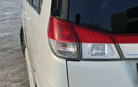 Mitsubishi Delica D:2 I, 2012 год, 825 000 рублей, 4 фотография