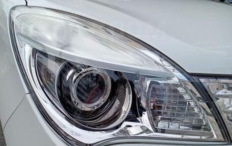 Mitsubishi Delica D:2 I, 2012 год, 825 000 рублей, 7 фотография