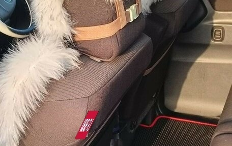 Mitsubishi Delica D:2 I, 2012 год, 825 000 рублей, 11 фотография