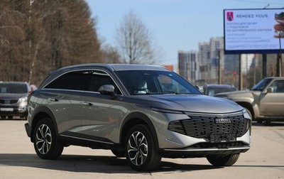 Haval F7, 2026 год, 3 799 000 рублей, 1 фотография