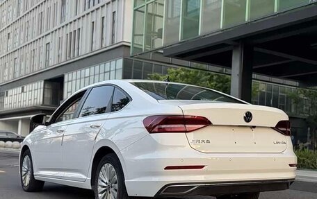 Volkswagen Lavida, 2021 год, 1 100 000 рублей, 4 фотография