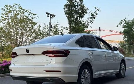 Volkswagen Lavida, 2021 год, 1 100 000 рублей, 6 фотография