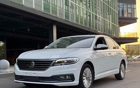 Volkswagen Lavida, 2021 год, 1 100 000 рублей, 3 фотография