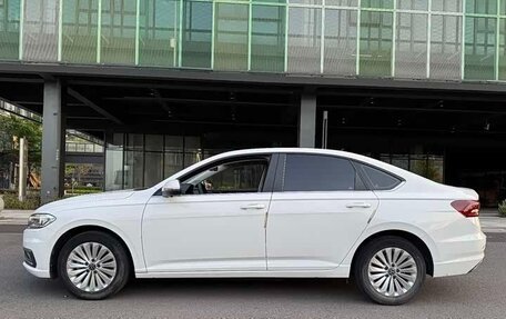 Volkswagen Lavida, 2021 год, 1 100 000 рублей, 8 фотография