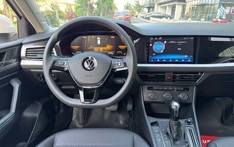 Volkswagen Lavida, 2021 год, 1 100 000 рублей, 10 фотография