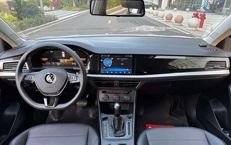 Volkswagen Lavida, 2021 год, 1 100 000 рублей, 12 фотография