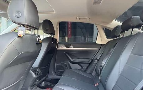 Volkswagen Lavida, 2021 год, 1 100 000 рублей, 15 фотография