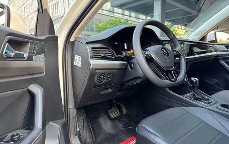 Volkswagen Lavida, 2021 год, 1 100 000 рублей, 14 фотография