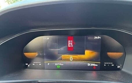 Volkswagen Lavida, 2021 год, 1 100 000 рублей, 13 фотография