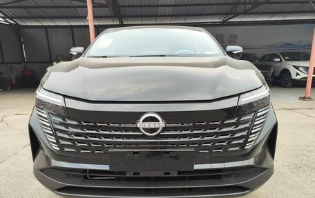 Nissan Qashqai, 2026 год, 2 600 000 рублей, 2 фотография