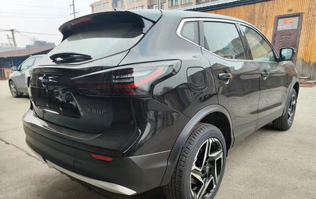 Nissan Qashqai, 2026 год, 2 600 000 рублей, 5 фотография