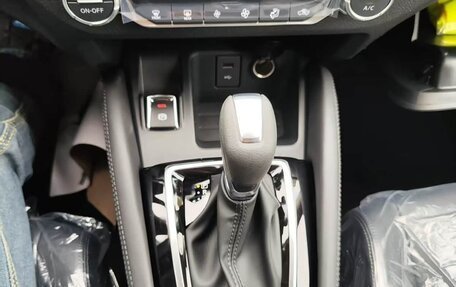 Nissan Qashqai, 2026 год, 2 600 000 рублей, 13 фотография