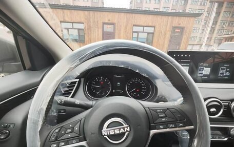 Nissan Qashqai, 2026 год, 2 600 000 рублей, 10 фотография