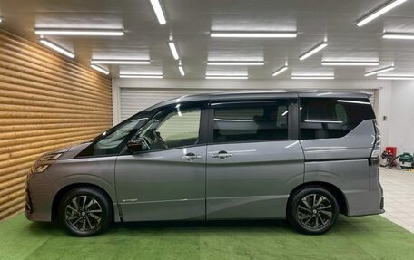 Nissan Serena IV, 2022 год, 1 793 000 рублей, 7 фотография